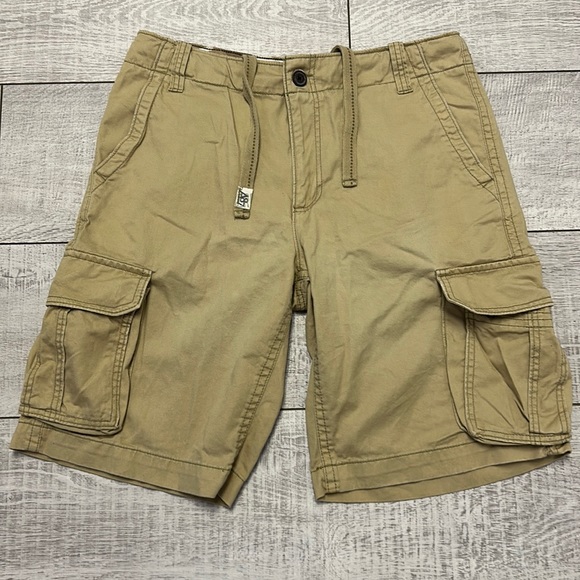 Aeropostale Shorts Aeropostale Mens Cargo Shorts Poshmark
